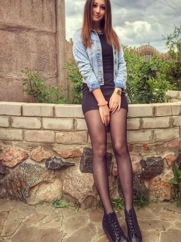 Анкета проститутки Арнелла, 23 года
